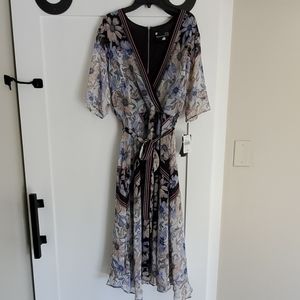 NWT MAISON TARA Dress A-line